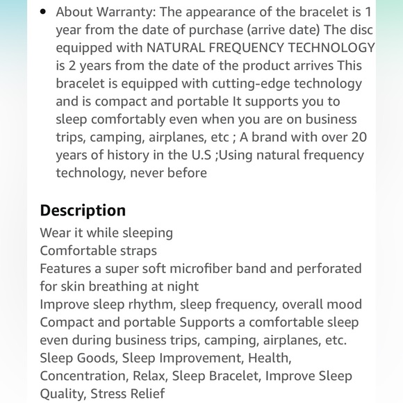 Set Philip Stein Stainless Steel women’s quartz plus Slim Sleep bracelet - Picture 13 of 13